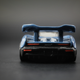 Illustration for article titled Hot Wheels latest $1 Hypercar: McLaren Senna